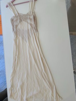 CAMISON ROSA - ZARA