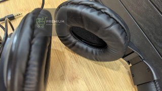 Hama Auriculares para TV con Cable 6 Metros