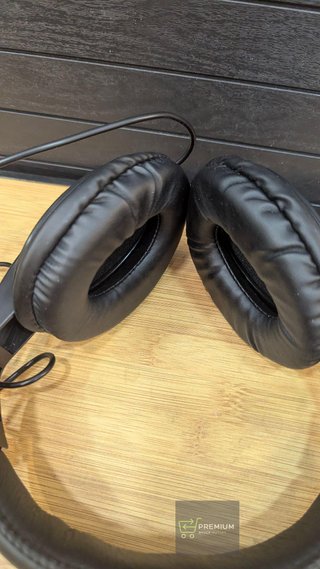 Hama Auriculares para TV con Cable 6 Metros