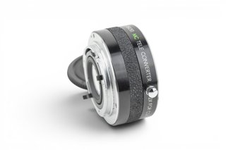 Tamron MC Tele Converter 2x Moltiplicatore