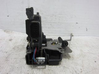 CERRADURA PUERTA DELANTERA IZQUIERDA AUDI A4 BERLINA (8E) 4B1837015G 1370216