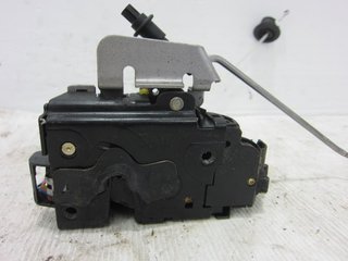 CERRADURA PUERTA DELANTERA IZQUIERDA AUDI A4 BERLINA (8E) 4B1837015G 1370216