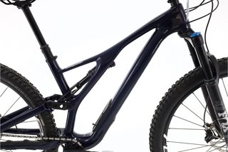 Bicicleta Specialized StumpJumper t.S Reacondicionada