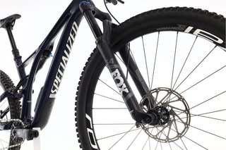 Bicicleta Specialized StumpJumper t.S Reacondicionada