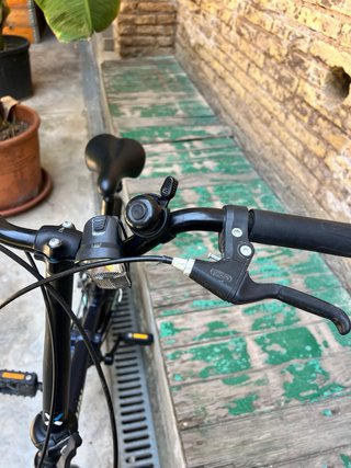 Bicis plegables