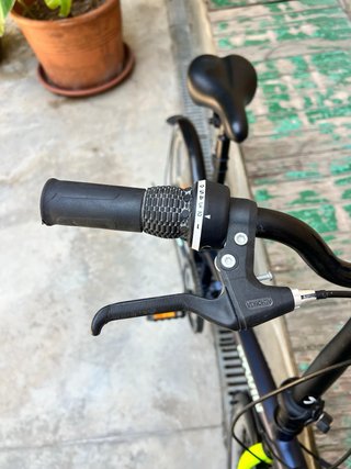 Bicis plegables