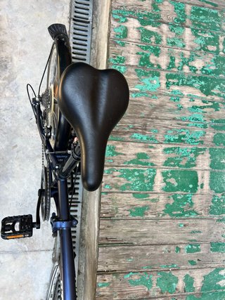 Bicis plegables