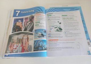 Pack Libros Synchronize 4 Oxford
