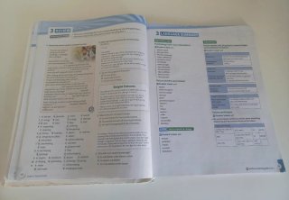 Pack Libros Synchronize 4 Oxford