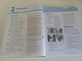 Pack Libros Synchronize 4 Oxford