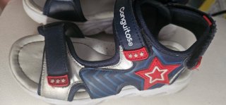 Sandalias Conguitos Talla 34