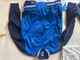 Uniforme Colegio Jesús María San Gervasio