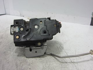CERRADURA PUERTA DELANTERA DERECHA AUDI A2 (8Z) 8Z1837016E 1370355
