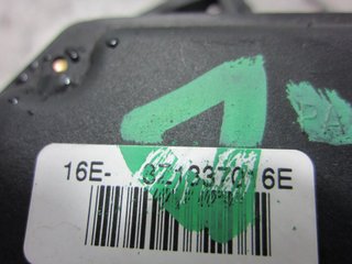 CERRADURA PUERTA DELANTERA DERECHA AUDI A2 (8Z) 8Z1837016E 1370355