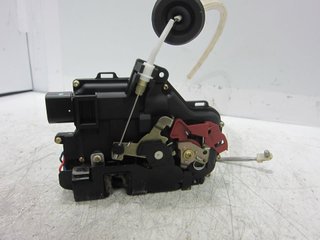 CERRADURA PUERTA DELANTERA DERECHA AUDI A2 (8Z) 8Z1837016E 1370355