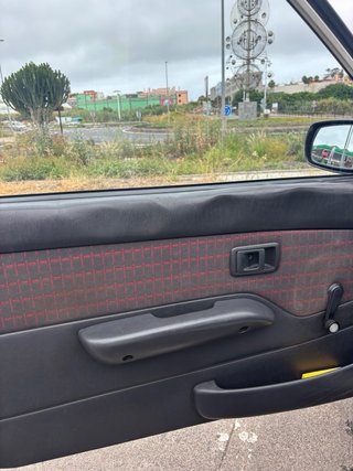 Toyota Starlet 1.3 EP81