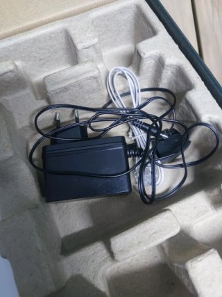 ASUS DSL-AC52U - Modem Router inalámbrico