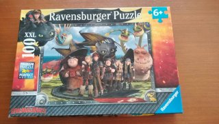 Puzzle