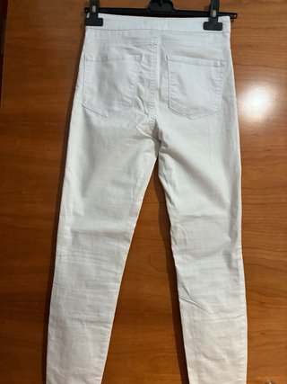 Pantalón vaquero