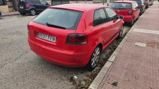 Audi A3 2006