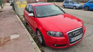 Audi A3 2006