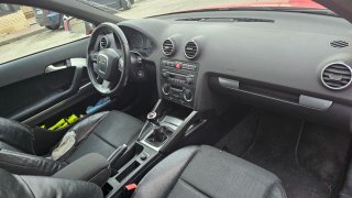 Audi A3 2006