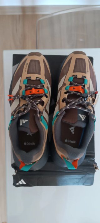 Zapatilla Adidas Terrex Freehiker SL GORE-TEX