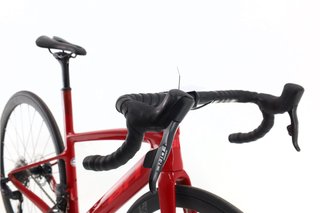 Promo · Bicicleta BH G8 AXS 12V t.50 Reacondicionada