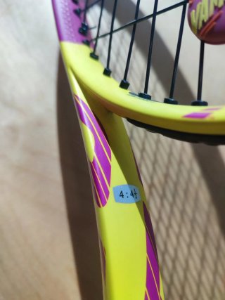 Babolat Pure Aero RAFA U