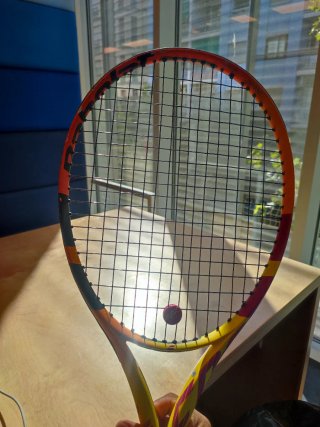 Babolat Pure Aero RAFA U