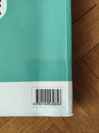 Biología y Geología, 4 ESO, Andalucía