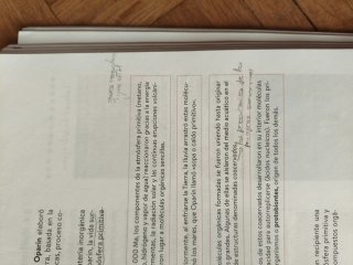 Biología y Geología, 4 ESO, Andalucía