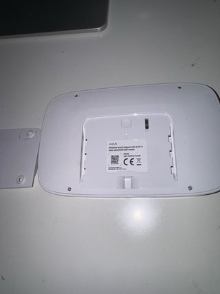 Ajax KeyPad Combi ( sin caja pero esta nuevo )