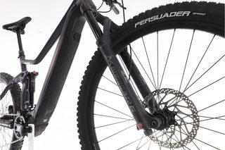 Bicicleta Merida eOne-Forty 500 t.XXL Reacondicionada