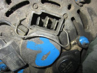 ALTERNADOR FORD FIESTA BERL./COURIER 0120488176 1378947