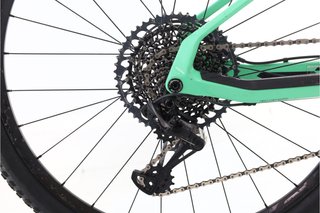 Bicicleta Orbea Oiz X01 t.M Reacondicionada