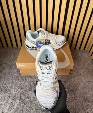 ASICS GEL- KAYANO 14