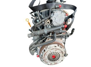 Seat 389580 motor completo atd ibiza (6l1)