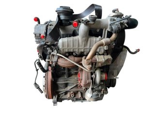 Seat 389580 motor completo atd ibiza (6l1)