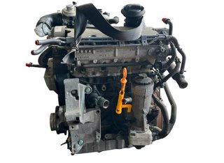 Seat 389580 motor completo atd ibiza (6l1)