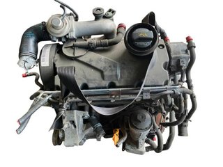 Seat 389580 motor completo atd ibiza (6l1)