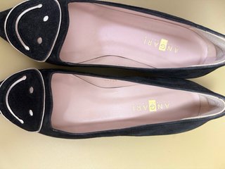 Zapatos talla 41