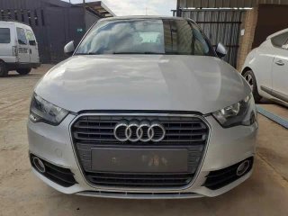 DESPIECE AUDI A1