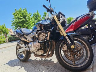 Honda Hornet 600 2005