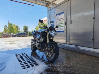 Honda Hornet 600 2005