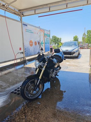 Honda Hornet 600 2005