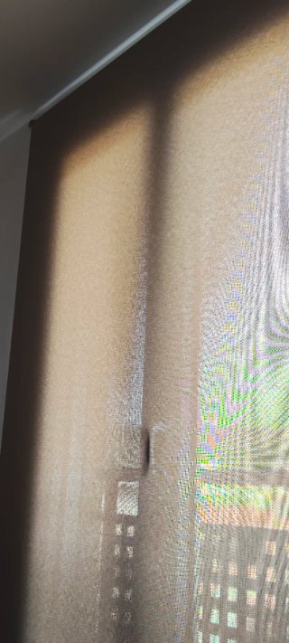 2 Estores Screen 1% 135x250