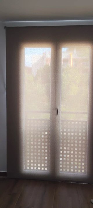 2 Estores Screen 1% 135x250