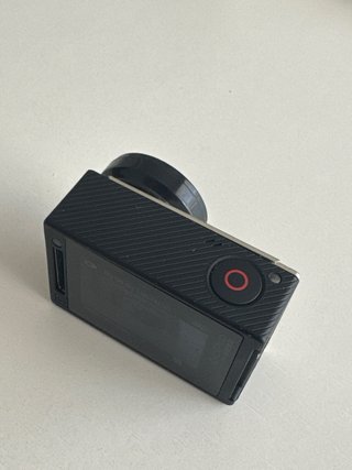 GoPro Hero 4 Silver edition