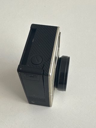 GoPro Hero 4 Silver edition